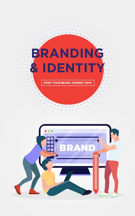 Digital Brand Identity Project